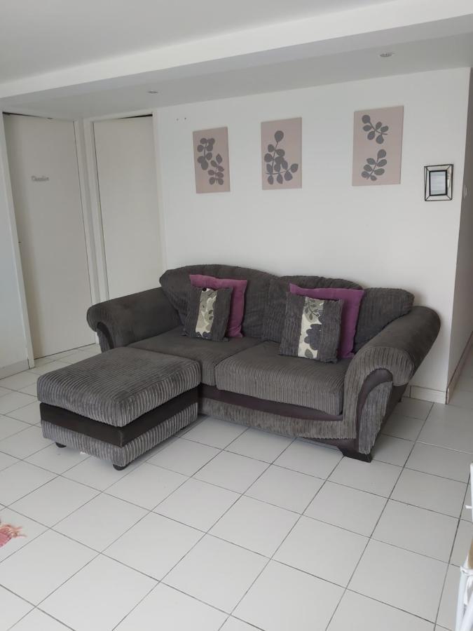 Appartement Chez Turnbulls à Pomport Extérieur photo