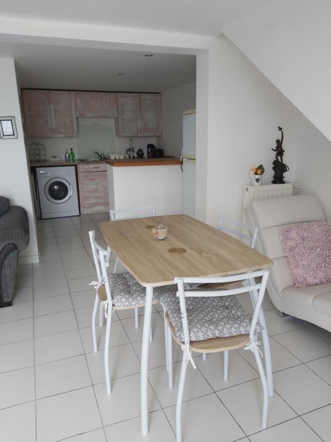 Appartement Chez Turnbulls à Pomport Extérieur photo